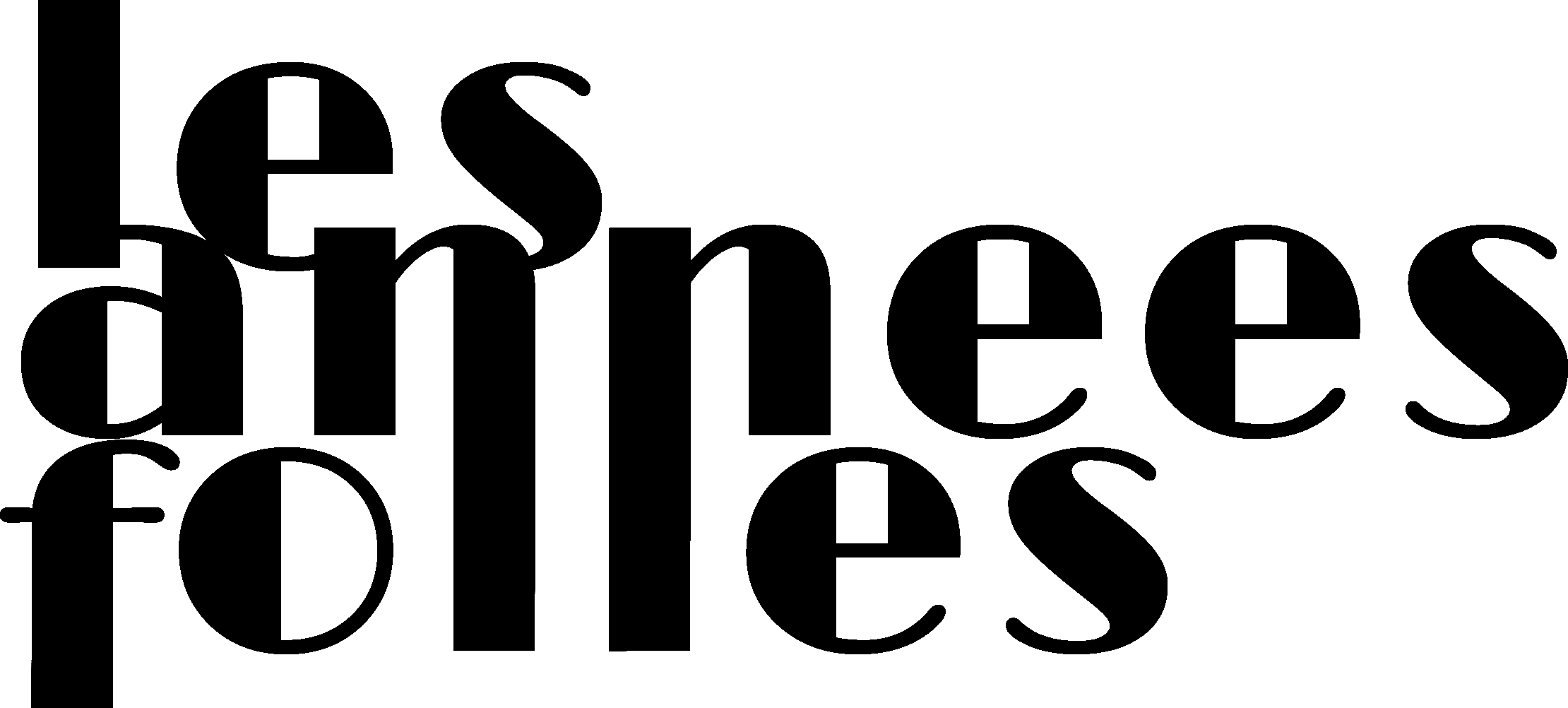 les-annees-folles-logo